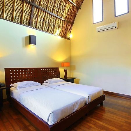 Mutiara Jimbaran Villas Kuta Selatan Ngoại thất bức ảnh