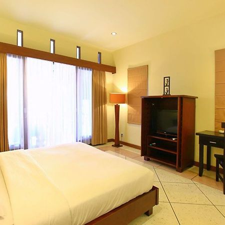 Mutiara Jimbaran Villas Kuta Selatan Ngoại thất bức ảnh